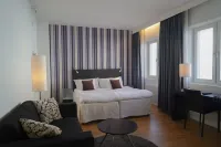 Best Western Plus JA Hotel Karlskrona Hotels in Ronneby