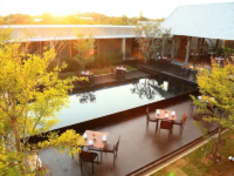 De Aerng Boutique Hotel Hotels in Doi Lo