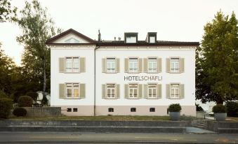 Hotel Schäfli