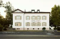 Hotel Schäfli Hotels in Wil