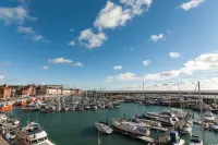 The Royal Harbour Hotel Hotels in Ramsgate