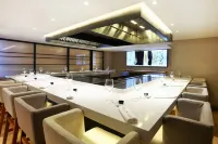 Iberostar Selection Jardín del Sol Suites - Adults Only - Breakfast