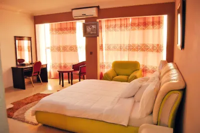 Riviera Hotel Benin Hotels in Cotonou