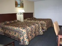 Deluxe Inn Fort Stockton Hotels in Fort Stockton