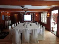 Heather Lodge