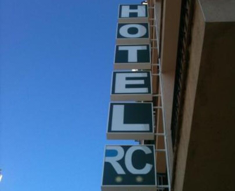 Hotel RC Ramon y Cajal - Valoraciones de hotel de 2 estrellas en Cuenca