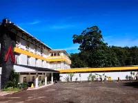 Hotel Selabintana Hotel dekat Alfamart Jl Baru Sukaraja