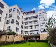 Sobralia Casino Resort & Spa Hotels in Namchi