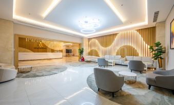 Cozrum Luxury - Aria Resort Vung Tau