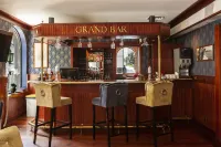 Grand Hotel Arendal - Unike Hoteller - bar