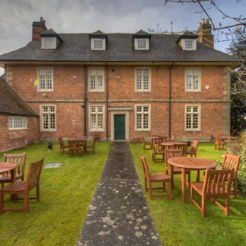 Cocked Hat by Greene King Inns