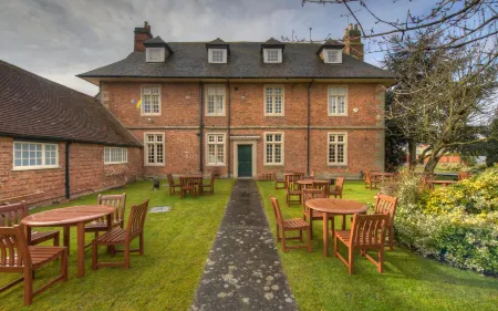 Cocked Hat by Greene King Inns