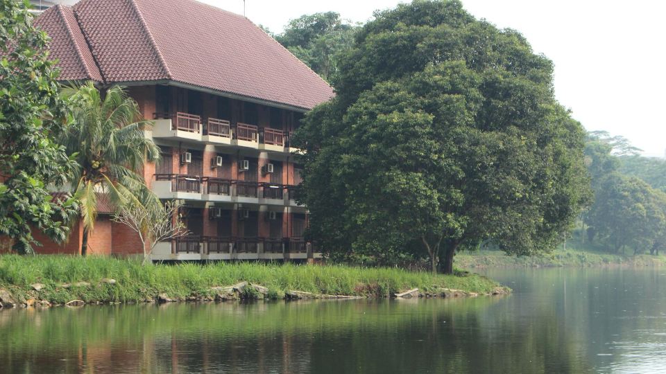 Pusat Studi Jepang Universitas Indonesia
