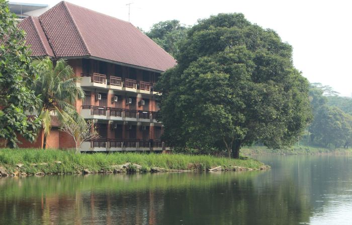 Pusat Studi Jepang Universitas Indonesia