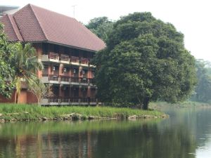 Pusat Studi Jepang Universitas Indonesia