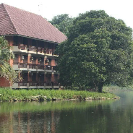 Pusat Studi Jepang Universitas Indonesia