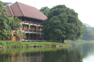 Pusat Studi Jepang Universitas Indonesia