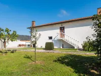 Marta Hotels near Castro de S. Lourenco
