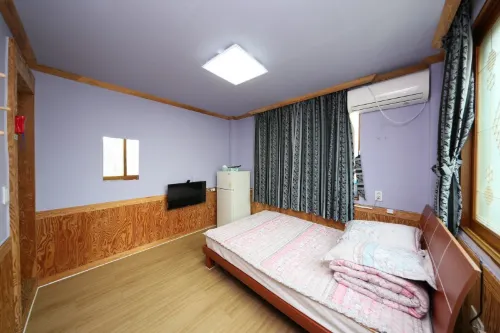 Boryeong (Daecheon) Baekhyeon Pension