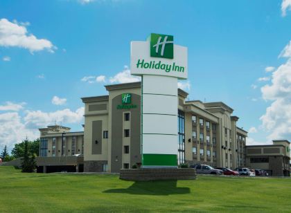 Holiday Inn Calgary-Airport