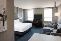 Residence Inn Boston Downtown/South End 노스이스턴 대학교 주변 호텔