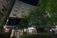 Hotel Meadmeli Daejeon otelleri