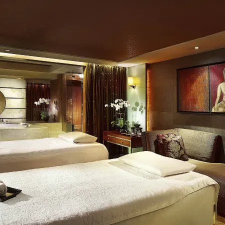 Sofitel Xi'an on Renmin Square