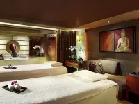 Sofitel Xi'an on Renmin Square - Kylpylä