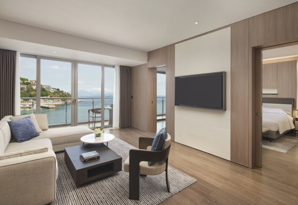 3. 인터컨티넨탈 선..