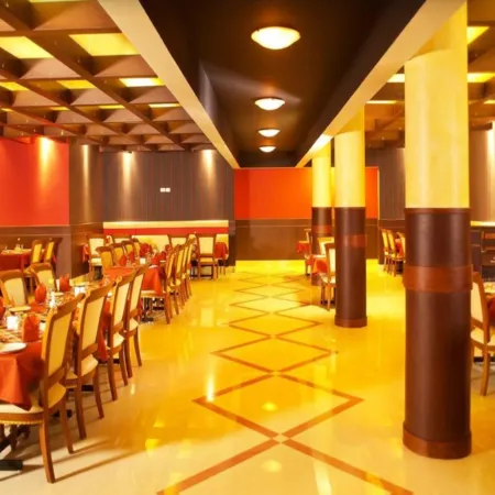 Hotel Luciya Palace