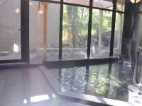 箱根小涌園 美山楓林 - 温泉