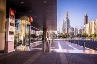 Ibis World Trade Centre Hotels in Dubai