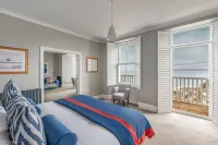 Harbour Hotel & Spa St Ives فنادق في سانت ايفز