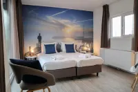 EuroParcs Bad Hulckesteijn Hotels in Nijkerk