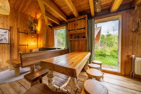 Europarcs de Wije Werelt