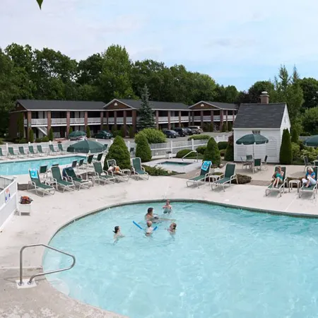 Juniper Hill Inn