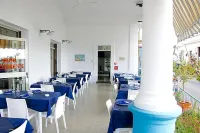 Hotel Rizieri - breakfast