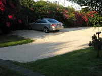 Torre Archirafi Resort - Parking