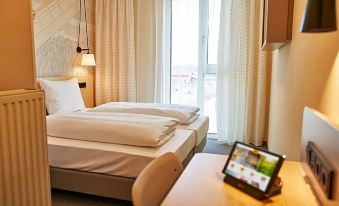 McDreams Hotel Ingolstadt