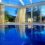 Adults Only Hotel Grafenstein - Pools