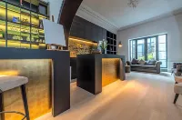 Hotel Monarc Hotels in Oostende