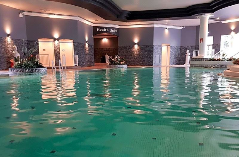 Rochestown Park Hotel & Leisure Centre photo 4