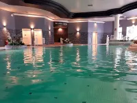 Rochestown Park Hotel & Leisure Centre - Pool