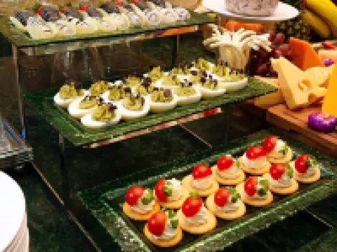 シティ タワー ホテル クウェートのホテル