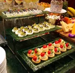 City Tower Hotel Các khách sạn ở Bneid Al Qar