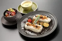 Solest Takachiho Hotel - breakfast