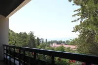 Hotel Pela - 絶景
