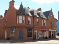Knap Guest House Hotels in Lochgilphead