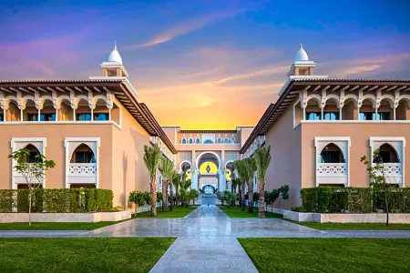 Rixos Premium Saadiyat Island