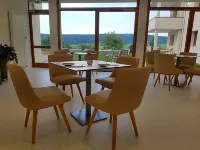 野生海岸温泉酒店 - 早餐